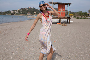 Helios Pareo-Beach Dresses