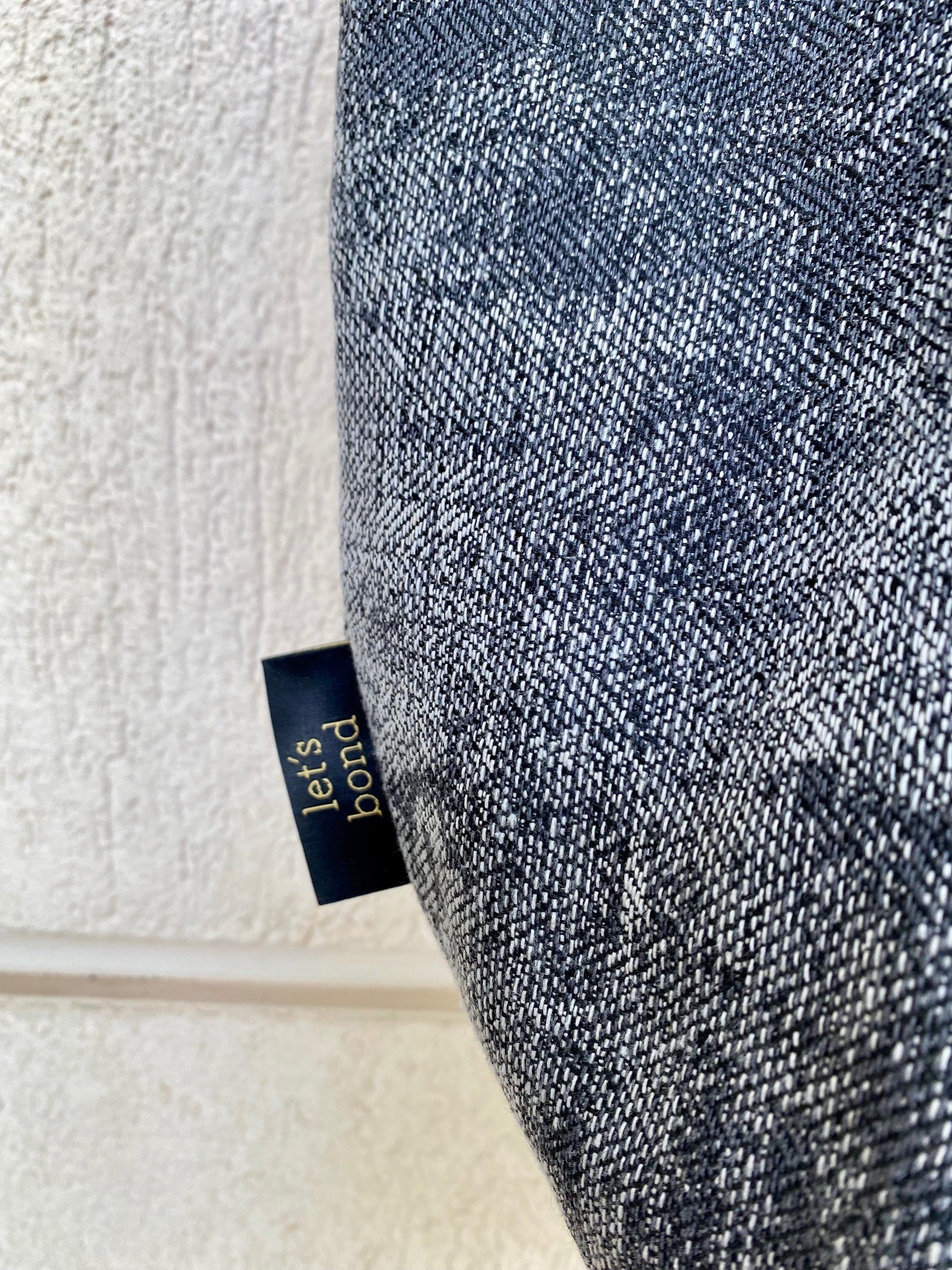 The Carbon Jacquard